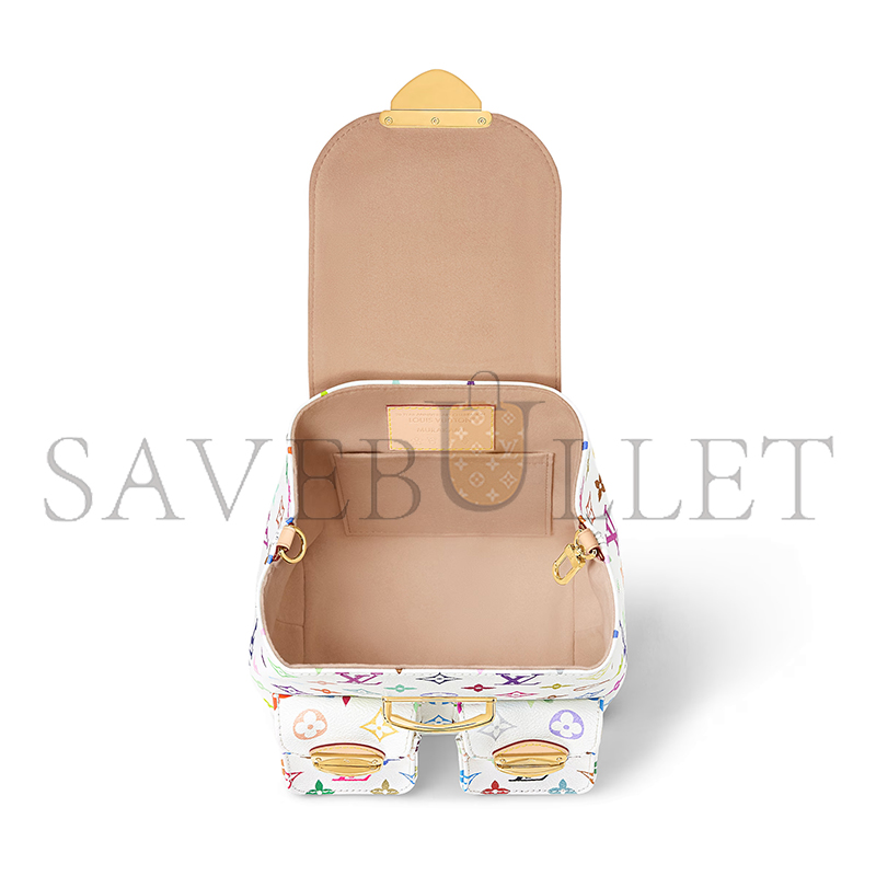 l**is V*t*n murakami lv x tm venice m13081 (26*24*7cm)